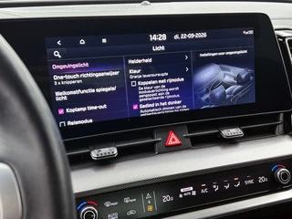 Kia Sportage 1.6 T-GDi MHEV GT-Line Automaat | Cruise control | Stoel/stuurverwarming | CarPlay | Camera | LEDER | Parkeersensoren / 28