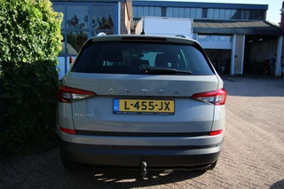Škoda Kodiaq 1.5 TSI Bns. Ed / 6