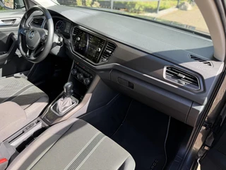 Volkswagen T-Roc 1.5 TSI Style | 51.000KM !! | Camera | Trekhaak | Keyless | Adaptive | CarPlay | / 6