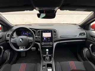 Renault Mégane 1.6 E-Tech R.S. Line 18'' Virtual HUD Camera LED ACC Stoelverwarming / 15