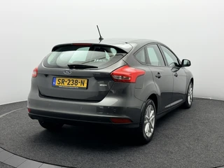 Ford Focus 1.0 Lease Edition | Navigatie | Carplay&Android | Cruise Control | Airco / 4