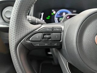 Toyota Aygo X Hybrid 115 GR-SPORT NIEUW MODEL! JBL-AUDIO 18'' LM-VELGEN KEYLESS PARK-SENSOREN STOELVERW NAVI CLIMA AD-CRUISE / 19