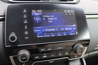Honda CR-V 2.0 Hybrid Lifestyle / 28