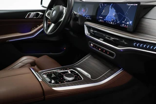 BMW X5 xDrive50e | Panoramadak | Driving Assistant Professional  | 360 Camera | 21" / 5