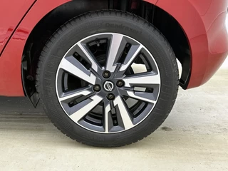 Nissan Micra 0.9 IG-T N-Connecta  | CAMERA | NAVI | CLIMAT CONTROL | PARK. SENSOREN / 30