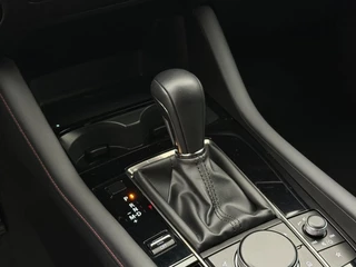 Mazda 3 2.0 e-SkyActiv-G M Hybrid 150 Homura | Adaptive Cruise | Camera | CarPlay | HeadUp Display | / 11