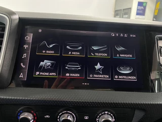 Audi A1 Sportback 25 TFSI Advanced edition/ 70KW/ Nederlandse auto/ Eerste eigenaar/ Achteruitrijcamera/ Parkeersensoren / 22
