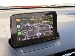 Mazda CX-3 2.0 SkyActiv-G 121 Luxury Aut. Leder/alca CarPlay Keyless Cruise / 23