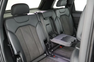 Audi Q7 55 TFSI e 381pk quattro Pro Line S Trekhaak 360Camera B&O Head-Up Keyless Virtual Cockpit Luchtvering Panoramadak 2x S-Line / 49