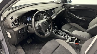 Opel Grandland X 1.2 Turbo Business Executive AUTOMAAT CAMERA CARPLAY LM NAVI ECC CRUISE. / 18