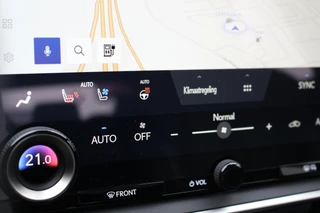 Lexus RZ 550e DIRECT 4 F SPORT 77 kWh DIRECT LEVERBAAR YOKE-STUUR STEER-BY-WIRE PANO MARK-LEVINSON STOELVENT / 21