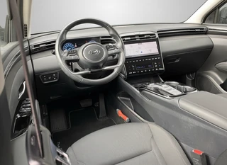 Hyundai Tucson 1.6 T-GDI PHEV 265 pk Comfort Smart 4WD | 1e eigenaar | navigatie | elektr. a. klep | adapt. cruise | camera | BTW auto / 15