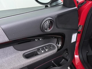MINI Countryman 1.5 Cooper S E ALL4 RIJKLAARPRIJS INC. 12 MND BOVAG GARANTIE | SPORTSTOELEN | AFN. TREKHAAK | 4X4 | STOELVERWARMING| / 20