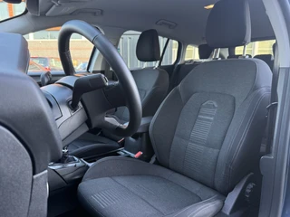Ford Focus Wagon BWJ 2021 1.0 EcoBoost Hybrid 124 PK Active Business  FULL LED | HEAD-UP DISPLAY | ADAPTIVE CRUISE | CAMERA | CARPLAY + ANDROID | NAVI | CLIMA | LMV | PDC / 6