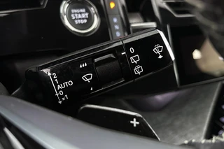 Peugeot e-5008 GT Avantage 73 kWh 7p Leder Stoelventilatie Stoelverwarming 360 Camera Keyless / 50