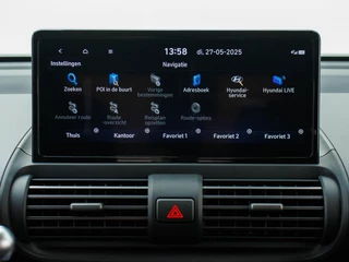 Hyundai Inster Pulse 49 kWh Dealer | Adaptieve Cruise Control / 34