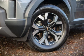 Dacia Duster extreme hybrid 140 I Automaat I Navigatie / 41