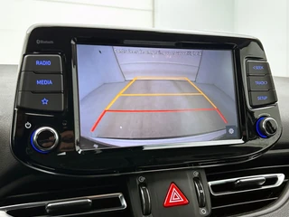 Hyundai I30 Wagon 1.0 T-GDi MHEV Comfort | Cruise control | Stoel/stuurverwarming | Camera / 22