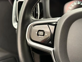 Volvo S60 2.0 T5 R-Design | Trekhaak | Adaptive Cruise | Camera | CarPlay | Stoelverwarming / 17