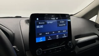 Ford EcoSport 1.0 EcoBoost Connected CARPLAY NAVI CRUISE ECC LM. / 32