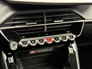 Peugeot 208 Allure 1.2 Hybrid 110PK e-DCS6 Automaat Navigatie, Rondomzichtcamera, Climate Control, Adaptieve Cruise Control, Parkeersensoren / 28