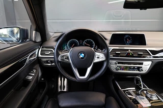 BMW 7 Serie 750i xDrive High Executive  | NAP! | FULL PPF | DEALER.OND | STOELVENTILATIE | B&W | / 33
