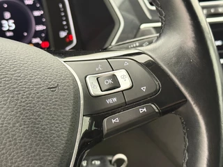 Volkswagen Tiguan 1.5 TSI ACT Comfortline | Automaat | Adaptive Cruise | Stoelverwarming | CarPlay | Camera | Trekhaak / 18