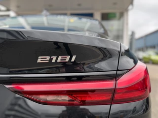 BMW 2 Serie Gran Coupe 218i Gran Coupé Business Plus I Sport line I Leer I Carplay I LED / 10