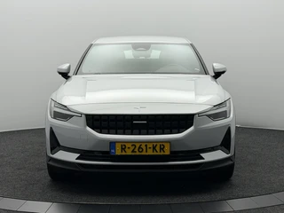 Polestar 2 Long Range Single Motor 78 kWh SOH 94,1% Elektr. Stoelen | Stoelverwarming | Camera / 4