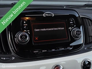 Fiat 500 0.9 TwinAir Turbo Lounge CRUISE/AIRCO / 29