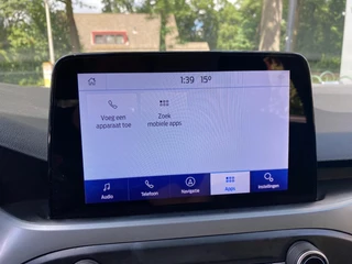 Ford Focus Wagon 1.0 EcoBoost Hybrid Connected Nieuw Type/Hybride/Airco-Ecc/Alu wielen/Navi/Led / 22