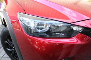 Mazda CX-3 2.0 SkyActiv-G 121 Comfort  | Airco | Cruise control | Trekhaak / 18