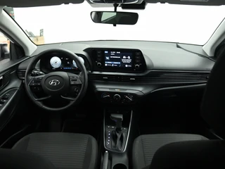 Hyundai i20 1.0 T-GDI Comfort Plus Automaat Carplay navigatie | Camera | Cruise control / 17