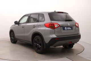 Suzuki Vitara 1.4 S | Trekhaak | Adaptive Cruise | Stoelverwarming | Camera | CarPlay | Parkeersensoren / 7
