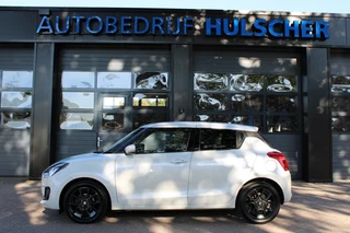 Suzuki Swift 1.2 STIJL SMART HYBR **NL-Auto** Camera / Apple Carplay / Android / 6
