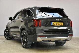 KIA Sorento 1.6 T-GDi 253pk Plug-in Hybrid Aut AWD ExecutiveLine / 8