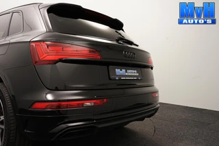 Audi Q5 50 TFSI e S edition Quattro|300PK|PANO|MATRIX|87%SOH / 39