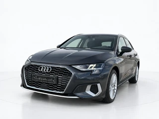 Audi A3 Sportback 40 TFSI e Advanced edition / 8