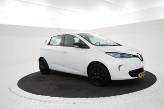 Renault ZOE Q90 Life Quickcharge 22 kWh (ex Accu) Airco, Navigatie / 5