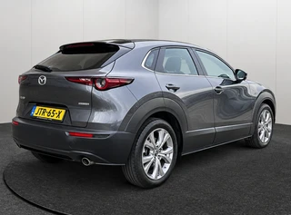 Mazda CX-30 2.0 e-SkyActiv | Automaat | Head Up Display | Stoel/Stuur Verwarming | Camera | 1ste Eigenaar / 7
