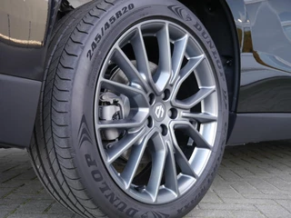 Leapmotor C10 Design 69.9 kWh | uit Voorraad leverbaar | Panoramadak | Elektrische achterklep | 20inch velgen | Camera voor en achter | Lederen bekleding / 19
