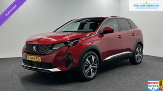 Peugeot 3008 1.2 PureTech Allure TREKHAAK NAVI CARPLAY LM CRUISE ECC.