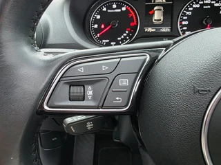 Audi Q2 35 TFSI CoD Sport Edition | PANO | B&O | NAVI | CLIMA / 18