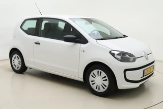 Volkswagen up! 1.0 take up! BlueMotion / 9