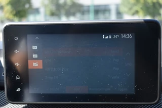 Dacia Sandero 1.0 TCe 90 Expression  | NL-Auto | 1e eigenaar | Carplay | Airco | Cruise Contr | DAB | Full LED | NAP / 21