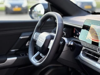 Jeep Compass 1.2 e-Hybrid Summit | Apple-Android | Schuif-kanteldak | Premium-Pack / 4