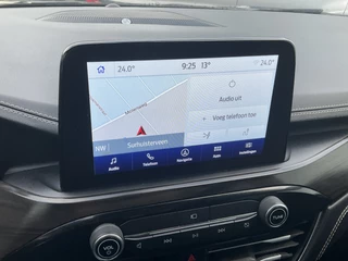 Ford Kuga 2.5 PHEV 264pk Vignale B&O HUD Leer Stoel/Stuurverw Memory Nav/Cam NL-Auto! / 40