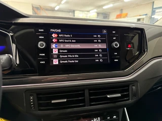 Volkswagen Polo 1.0 TSI Style | Black Edition | IQ.Light Drive | ACC | Digital Cockpit | Stoelverwarming | Clima | Licht + Zicht | / 16