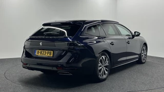 Peugeot 508 SW 1.2 PureTech Allure Pack Business CAMERA ECC ADAP CRUISE CARPLAY. / 2