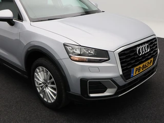 Audi Q2 1.4 TFSi 150 Pk CoD Design Pro Line | Panoramadak | Airco | Cruise Control | Parkeersensoren | Bluetooth | Navigatie | 17 Inch | 57.146 Km !! / 13